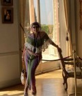 Rencontre Femme : Svetlana, 57 ans à France  Nice